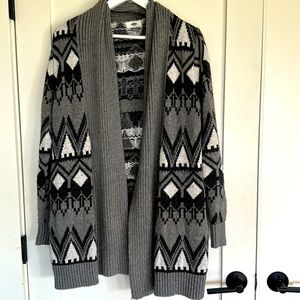 Old Navy Cardigan